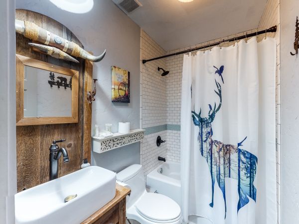 Big Bear Home 976066