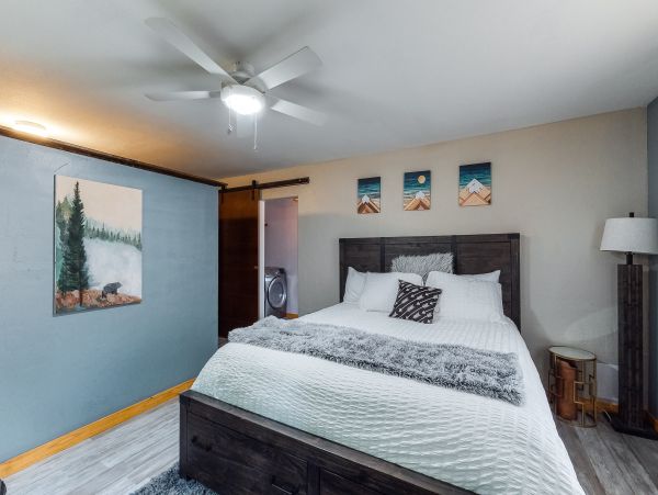 Big Bear Home 976066