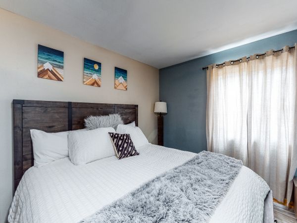 Big Bear Home 976066