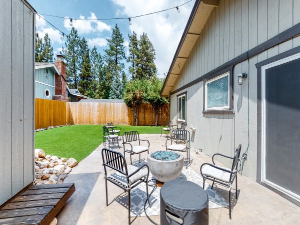 Big Bear Home 976066