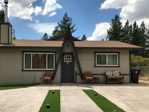 Big Bear Home 976066