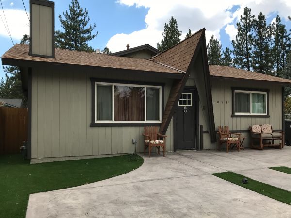Big Bear Home 976066