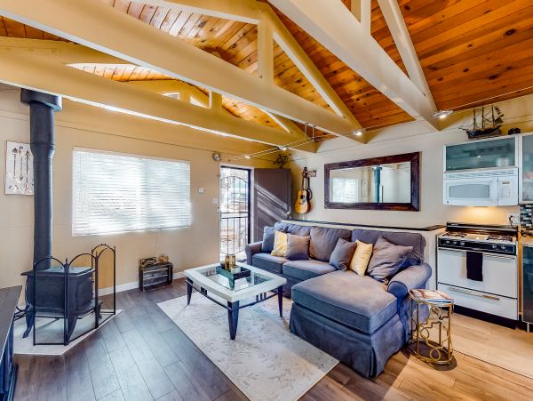 Big Bear Home 976067