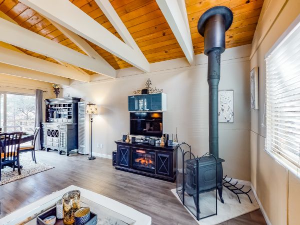 Big Bear Home 976067