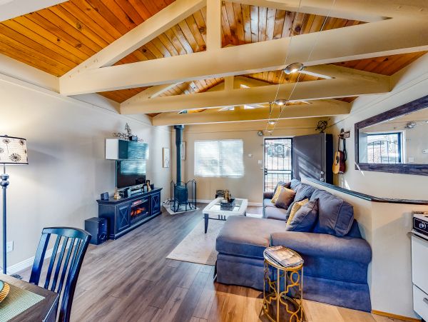 Big Bear Home 976067
