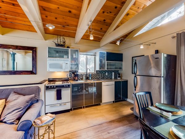 Big Bear Home 976067