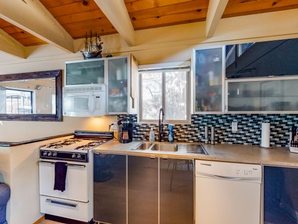 Big Bear Home 976067