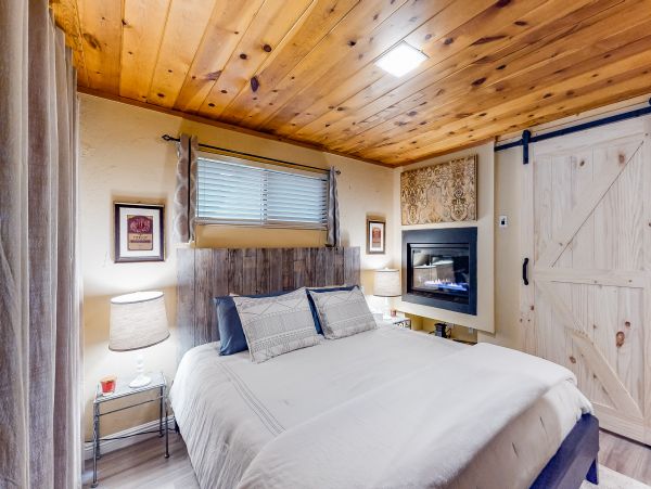 Big Bear Home 976067