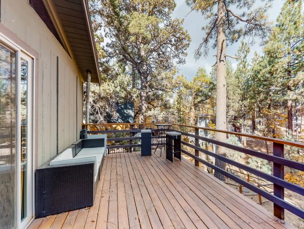 Big Bear Home 976067