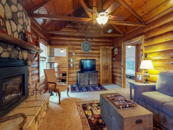 Big Bear Home 976068