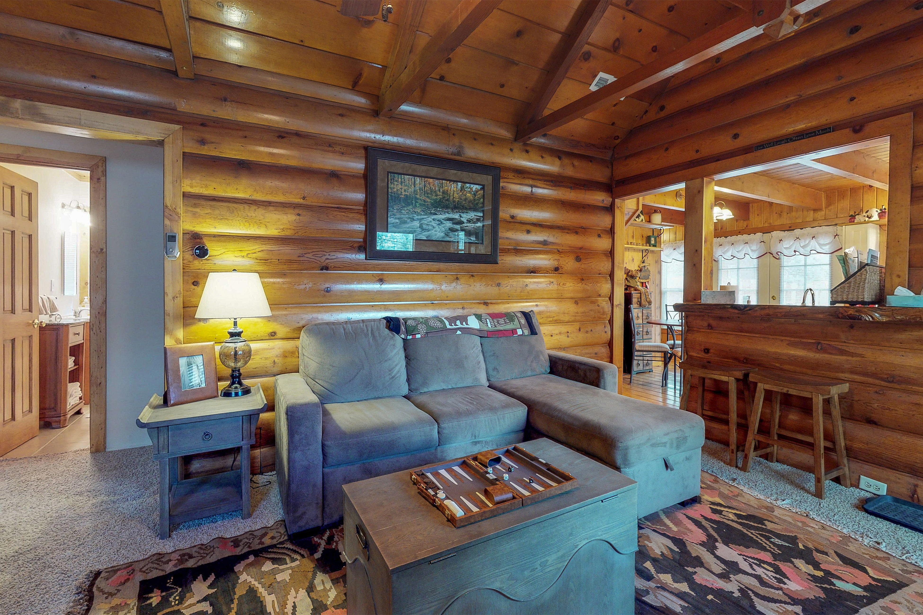 Big Bear Home 976068