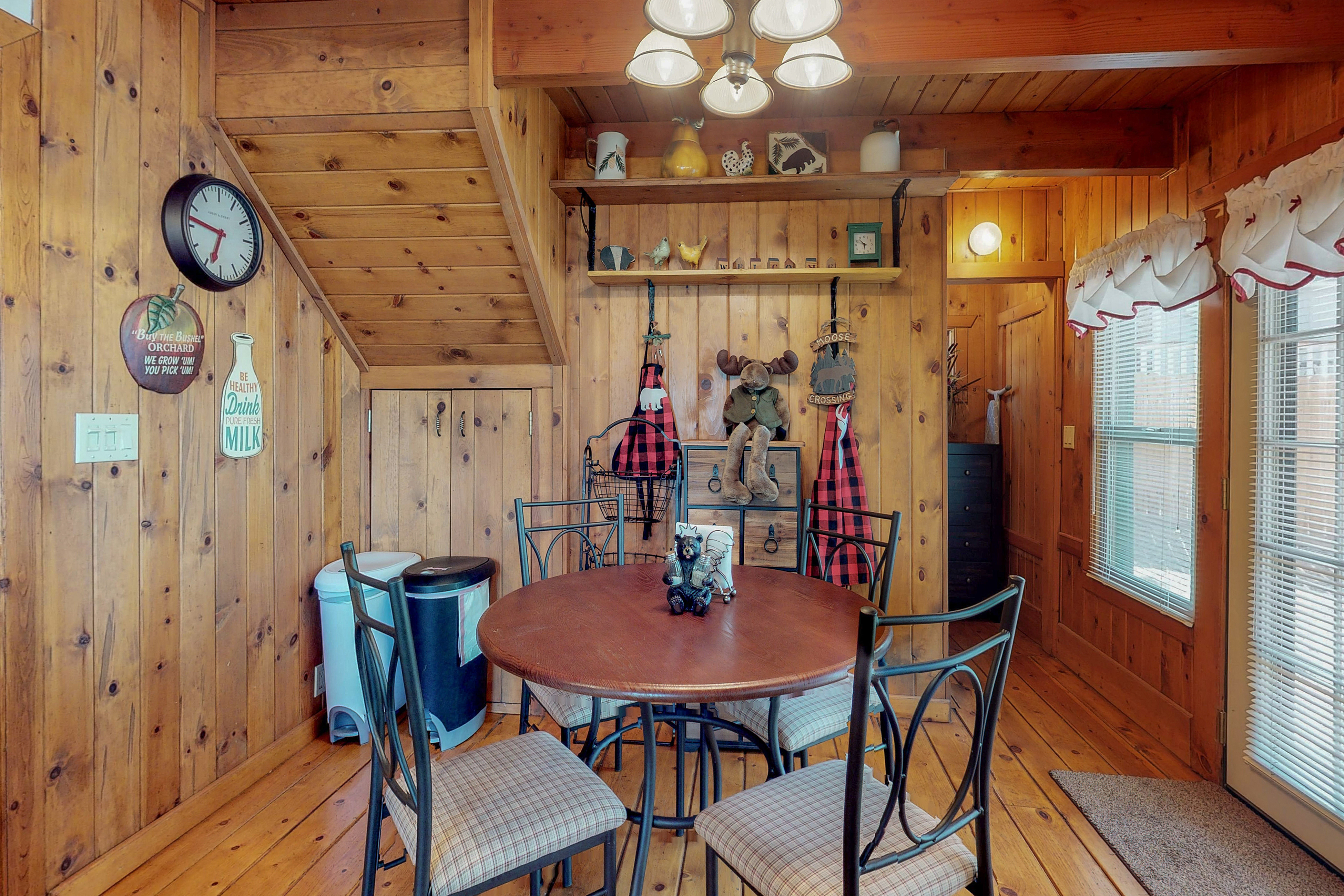 Big Bear Home 976068