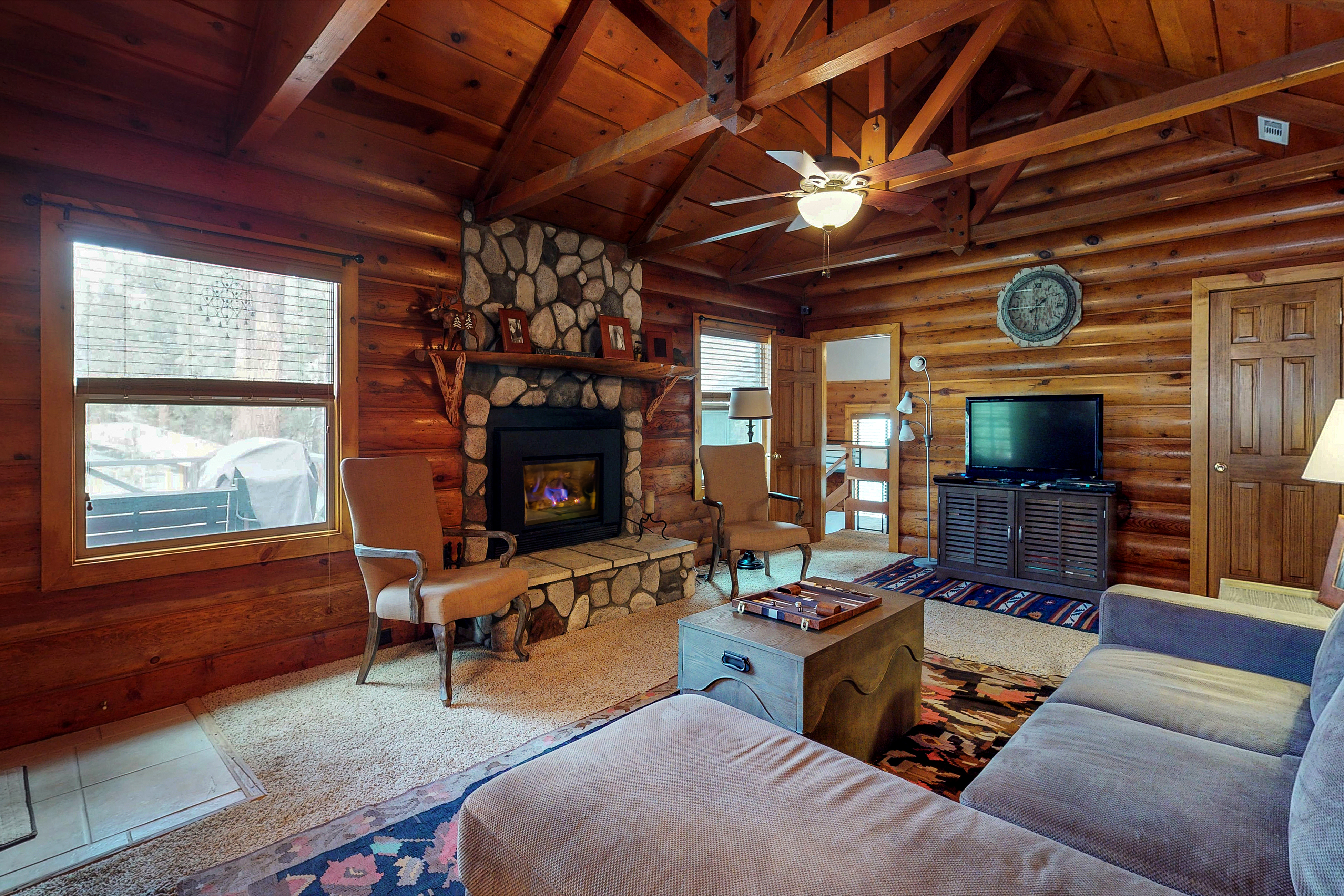 Big Bear Home 976068