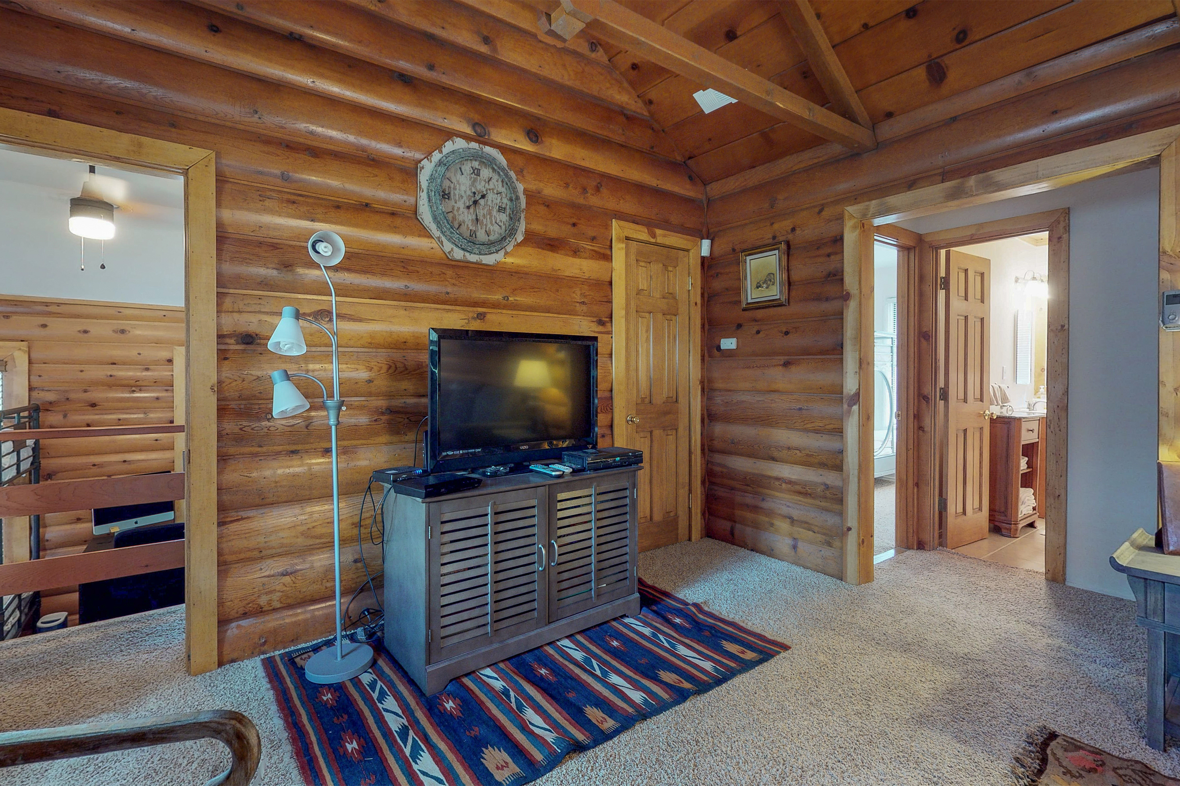 Big Bear Home 976068