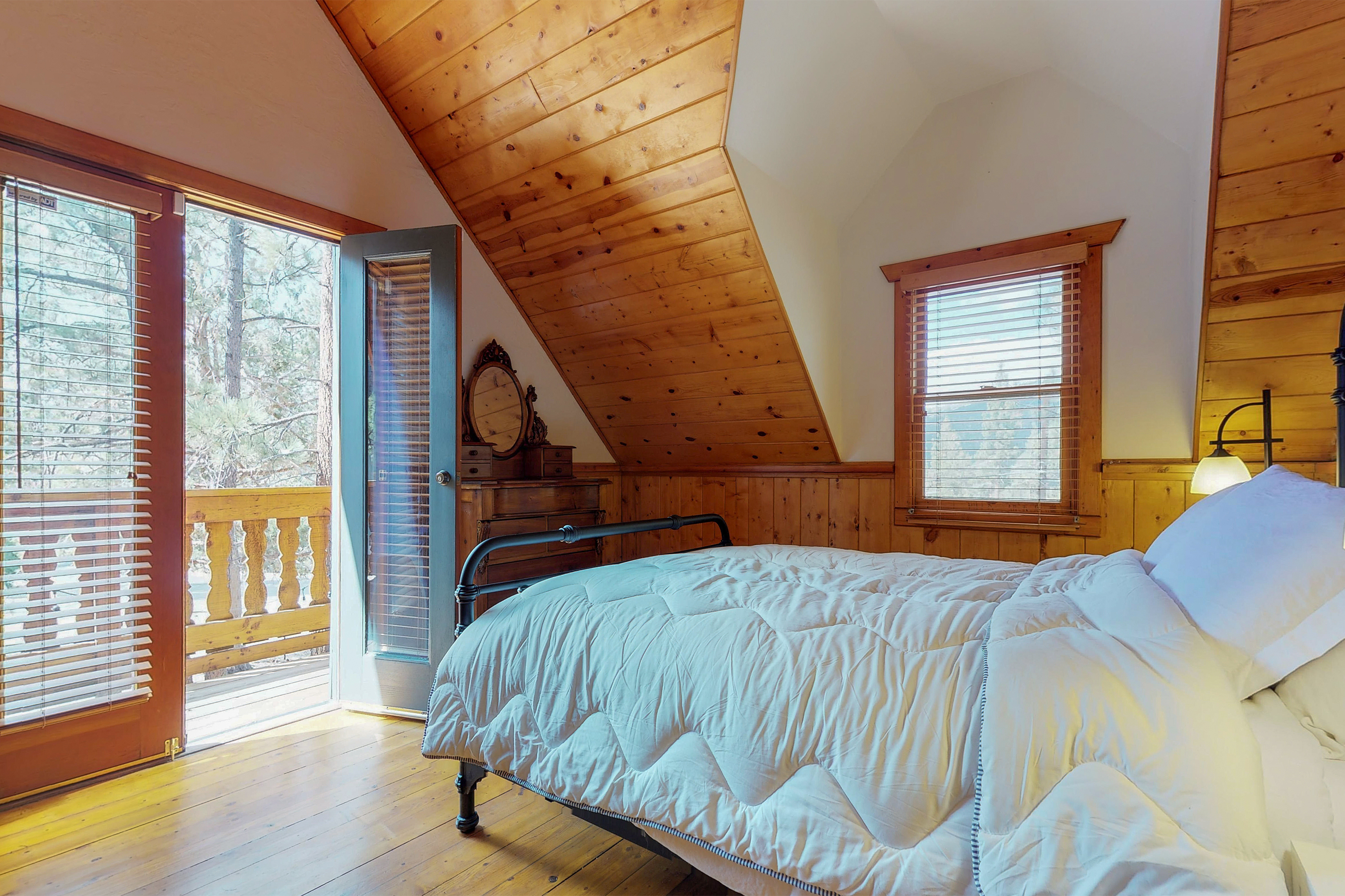 Big Bear Home 976068