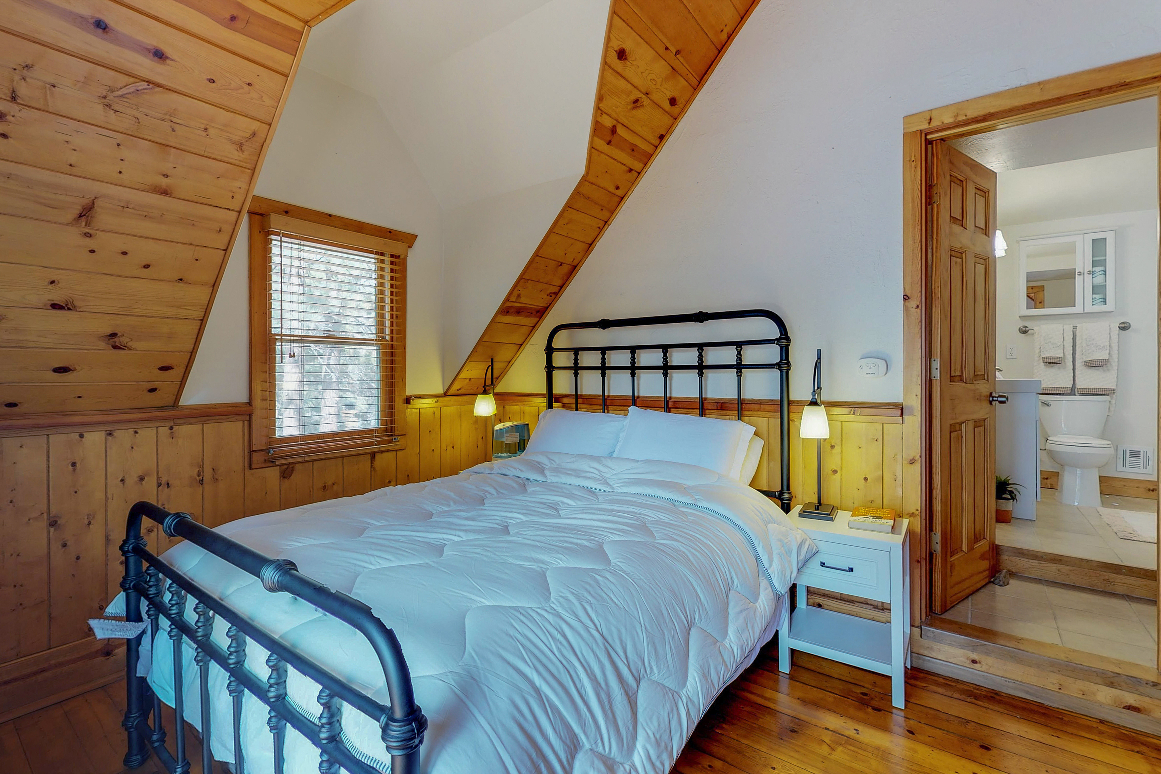 Big Bear Home 976068