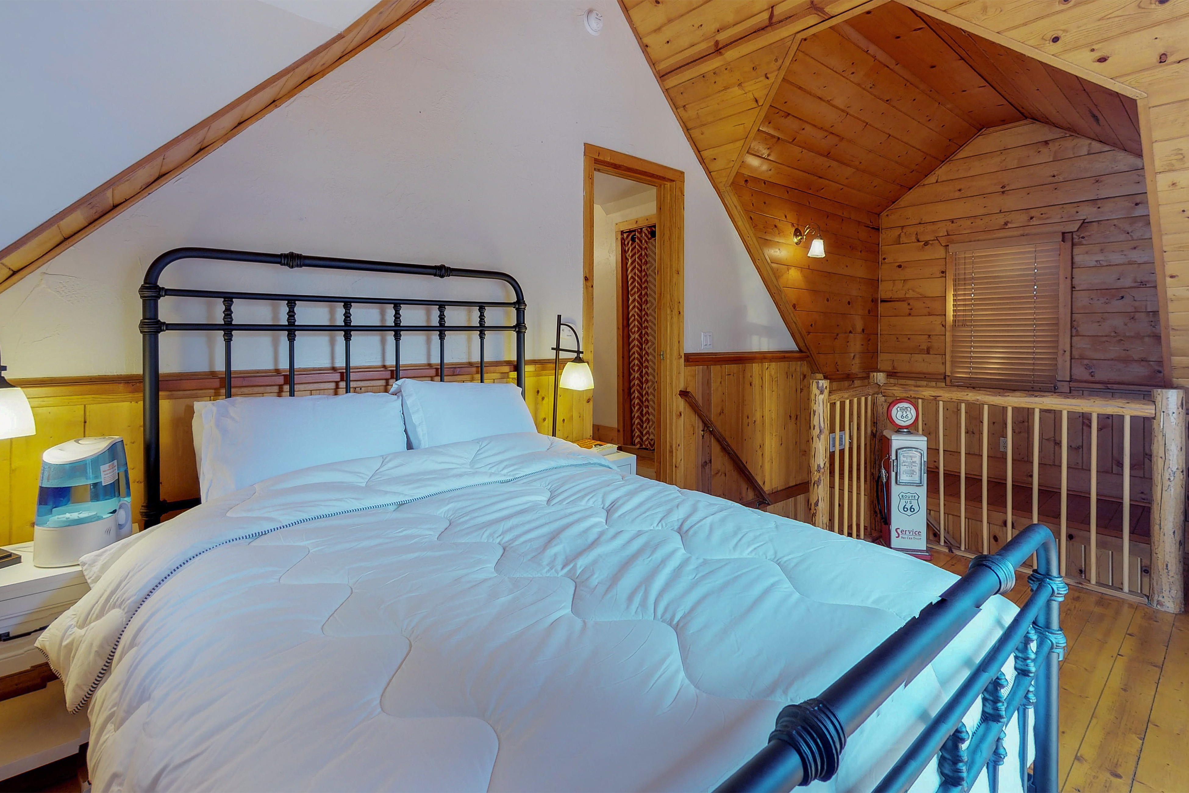 Big Bear Home 976068