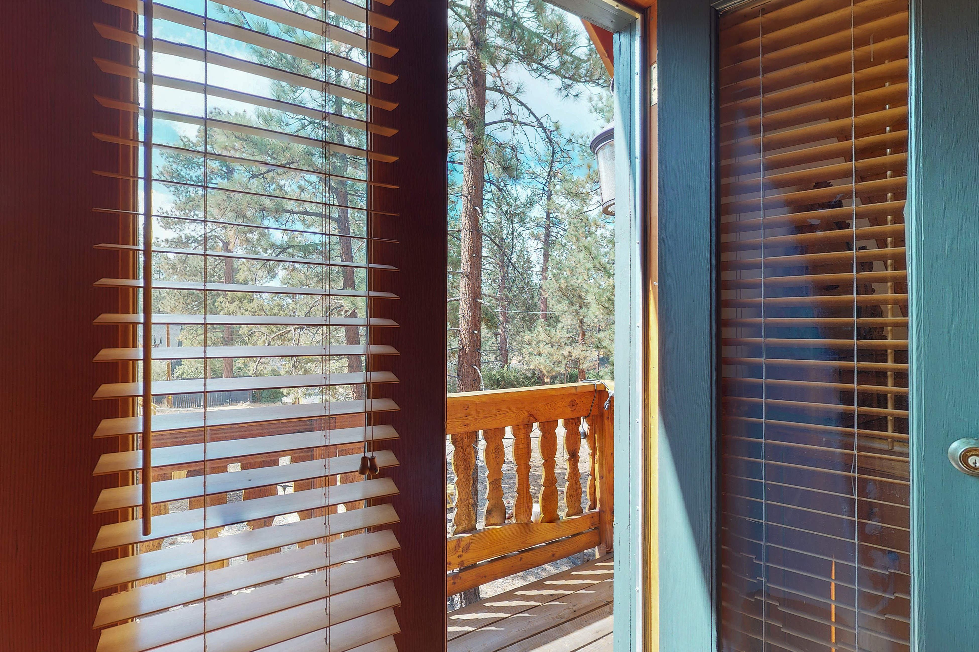 Big Bear Home 976068