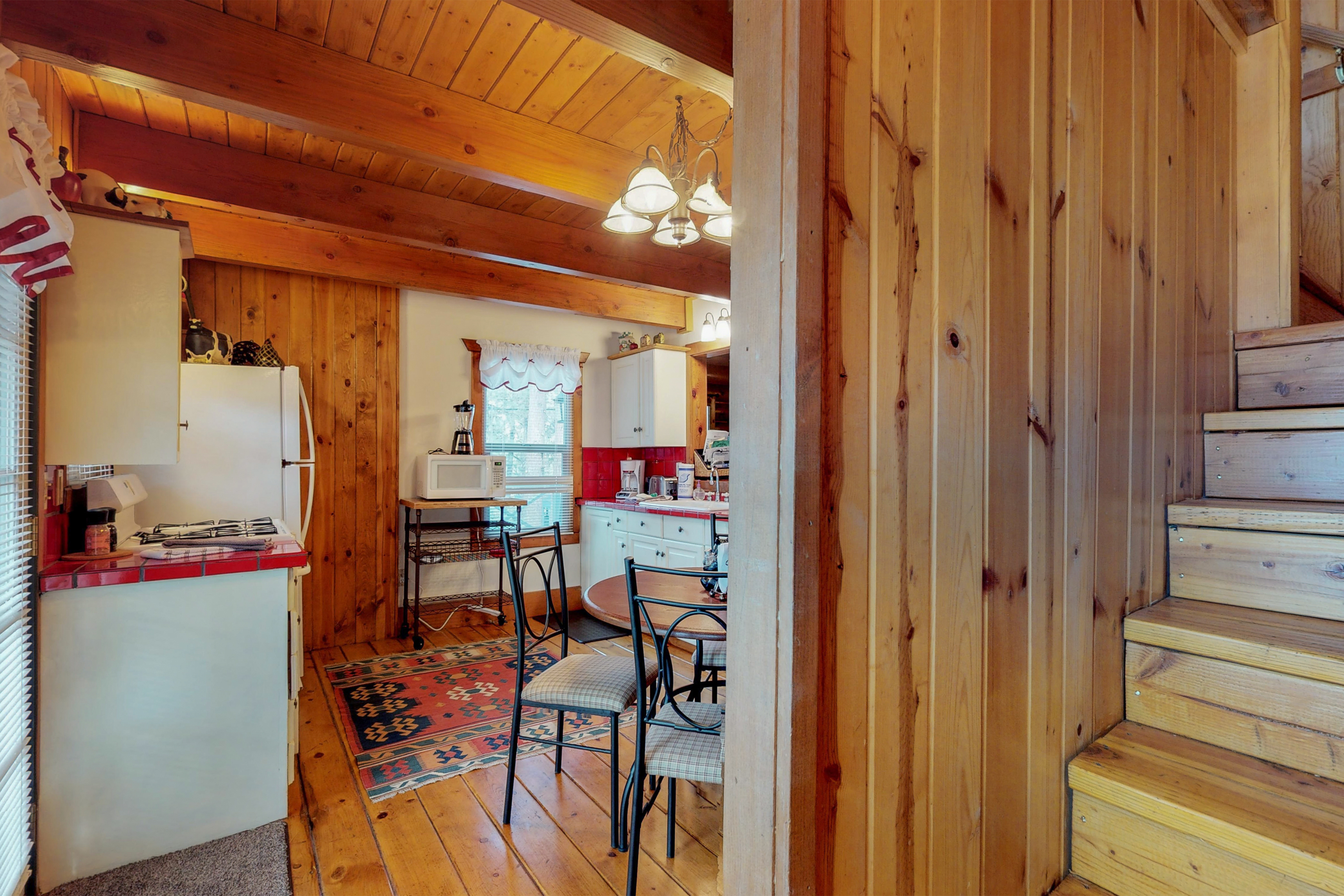 Big Bear Home 976068