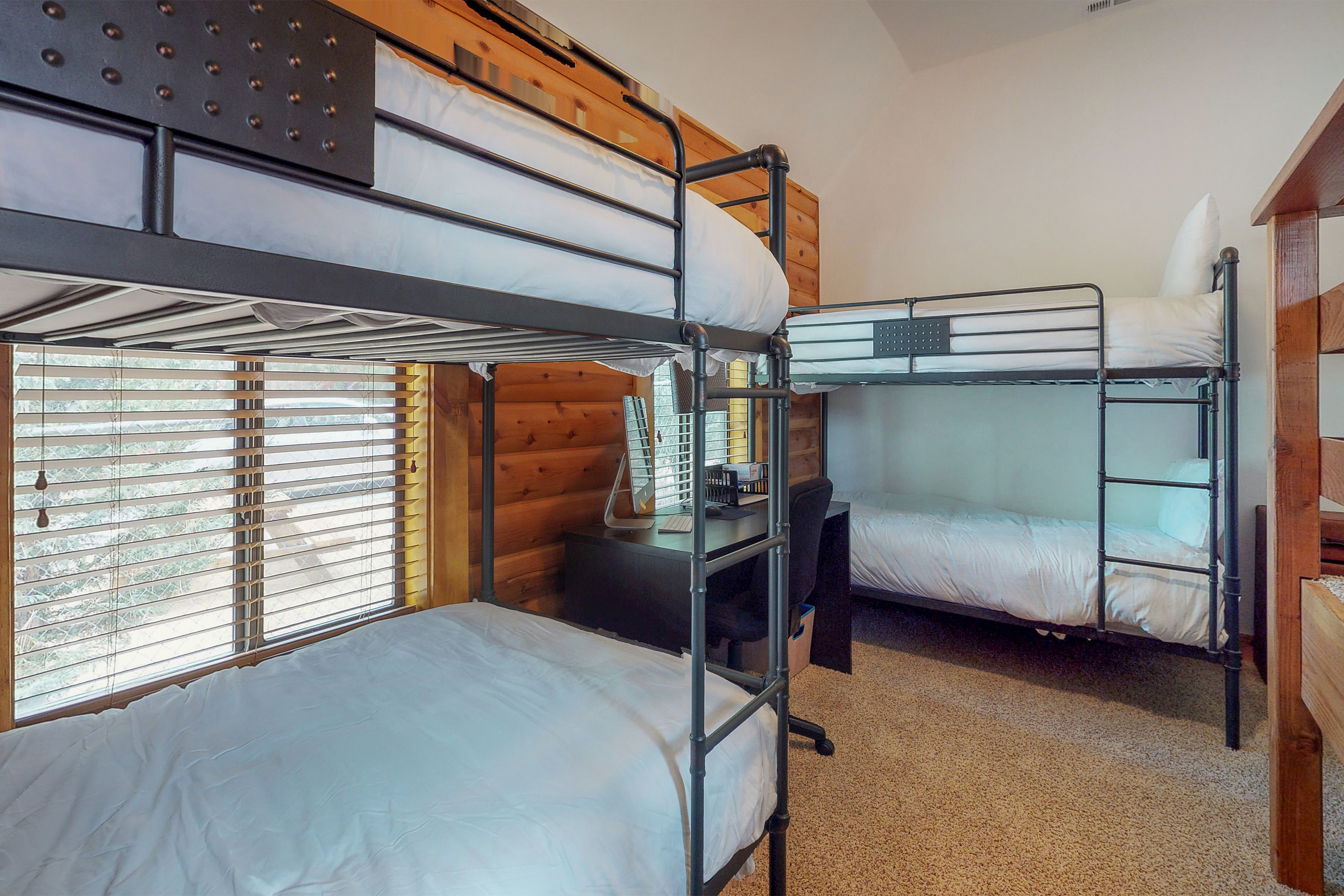 Big Bear Home 976068