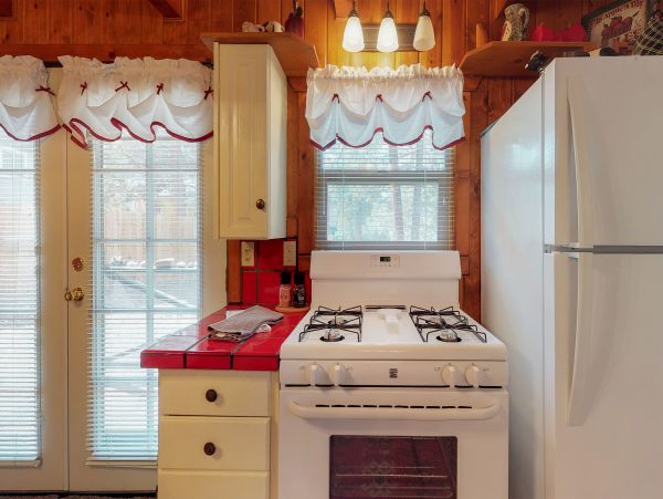 Big Bear Home 976068