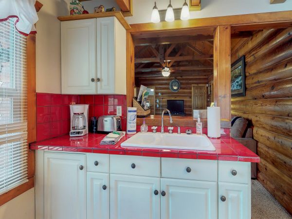 Big Bear Home 976068