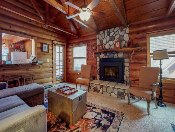 Big Bear Home 976068