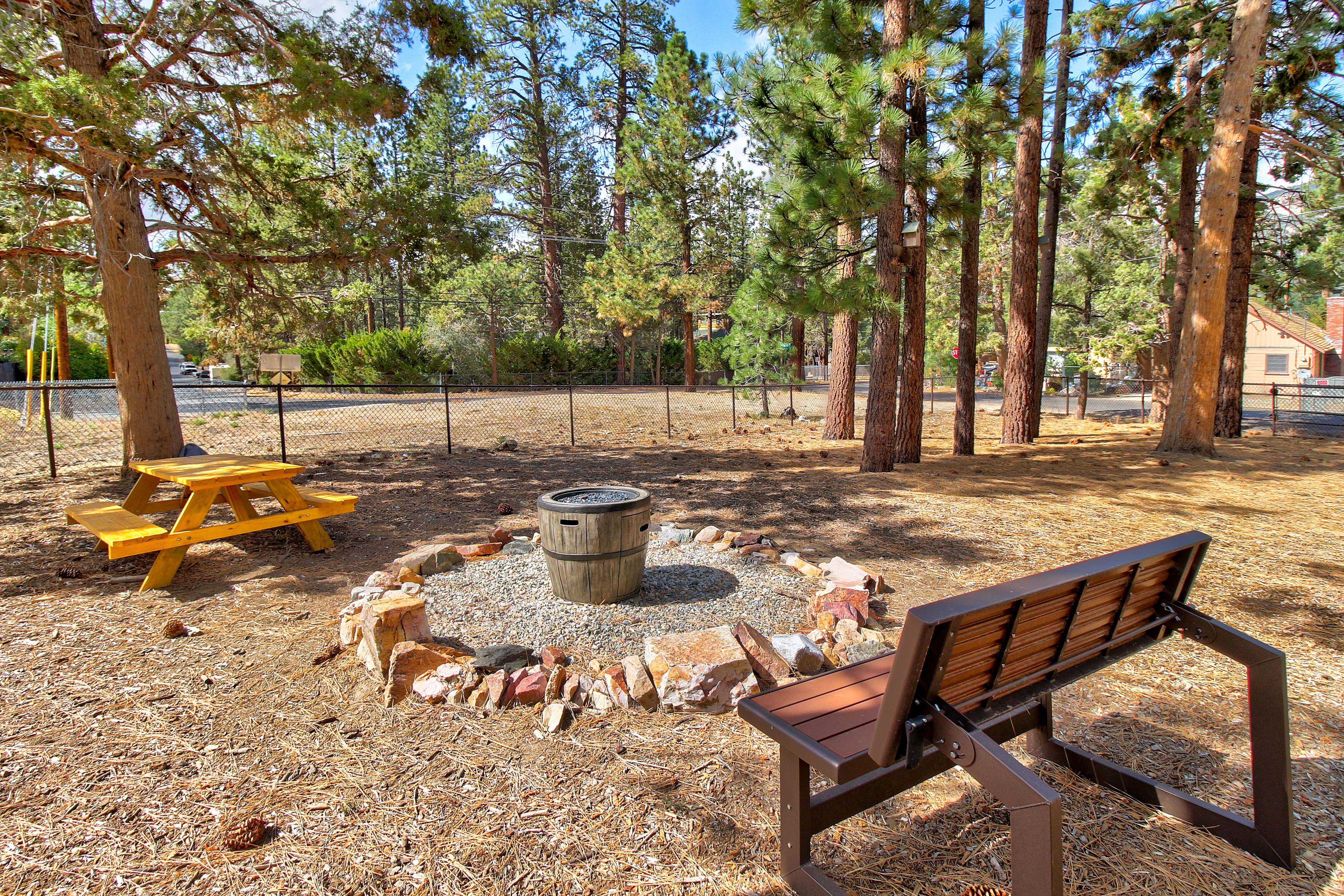 Big Bear Home 976068