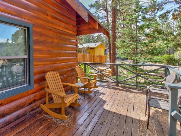 Big Bear Home 976068