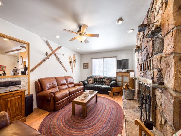 Big Bear Home 976069