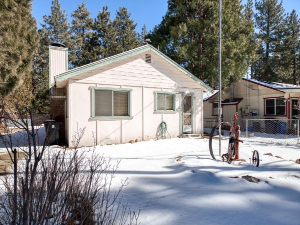 Big Bear Home 976069