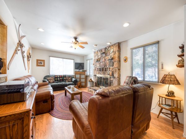 Big Bear Home 976069