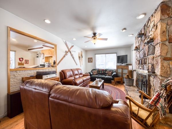 Big Bear Home 976069