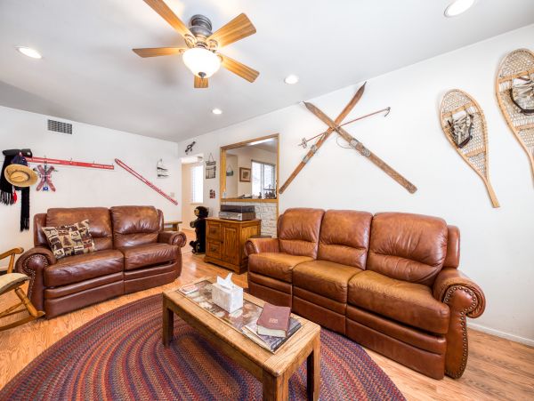 Big Bear Home 976069