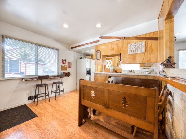 Big Bear Home 976069
