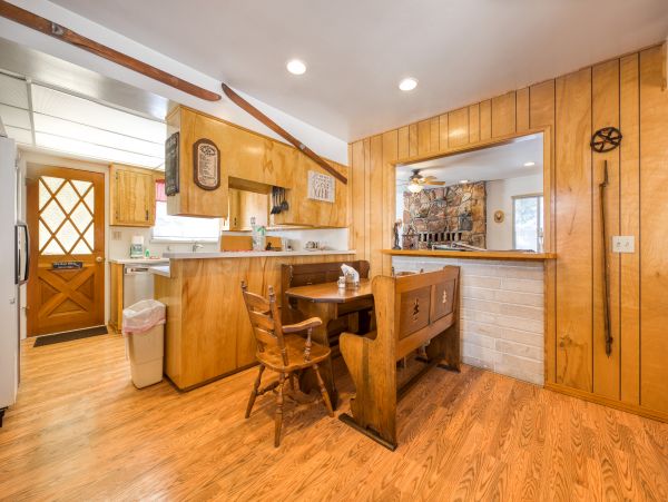 Big Bear Home 976069