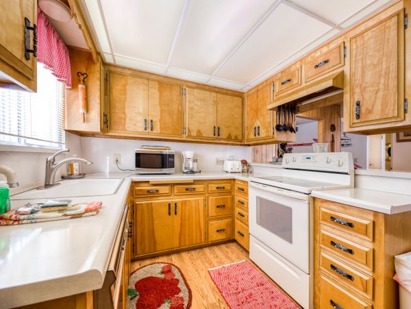 Big Bear Home 976069