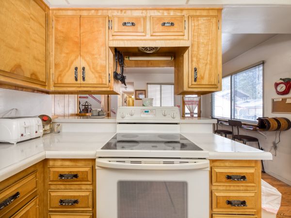Big Bear Home 976069