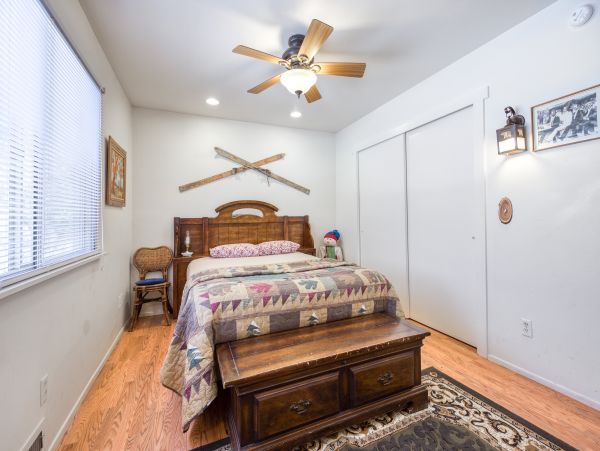 Big Bear Home 976069