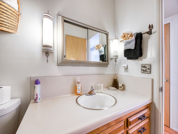 Big Bear Home 976069