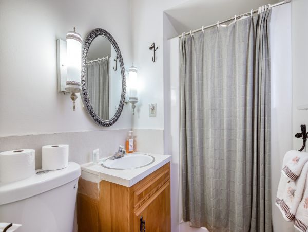 Big Bear Home 976069