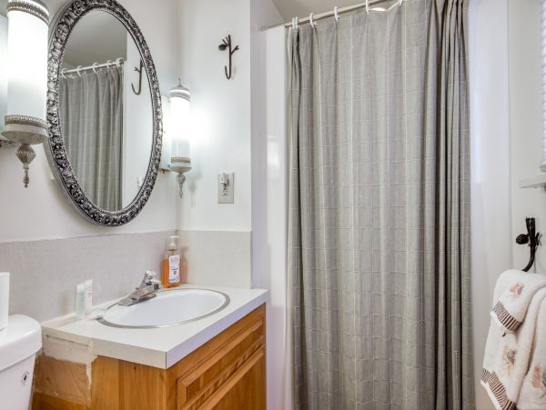 Big Bear Home 976069