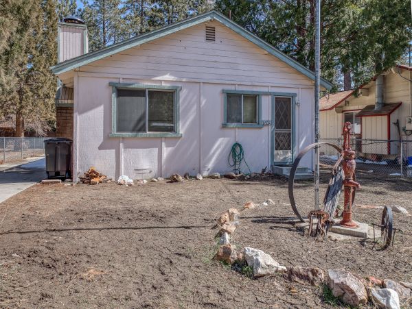 Big Bear Home 976069