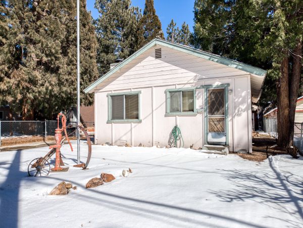 Big Bear Home 976069