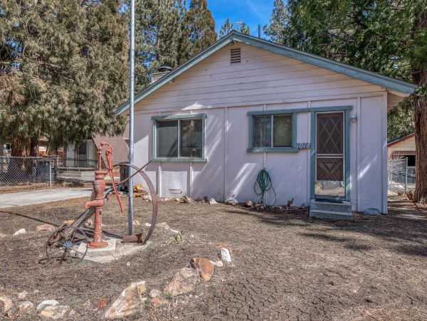 Big Bear Home 976069
