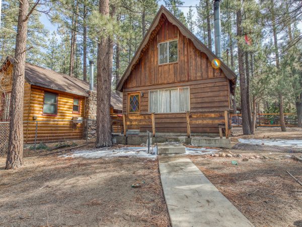 Big Bear Home 976070