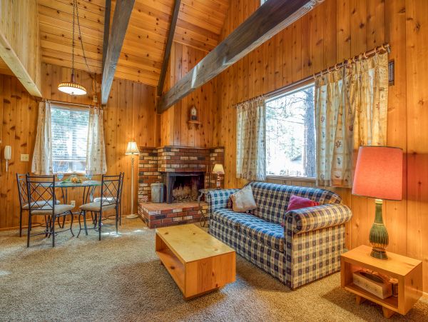 Big Bear Home 976070