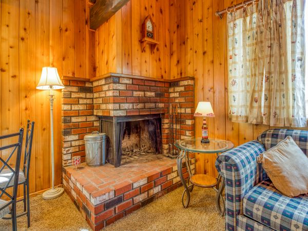 Big Bear Home 976070