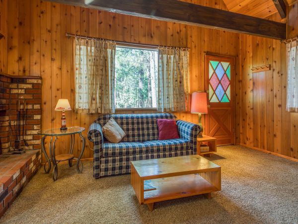 Big Bear Home 976070