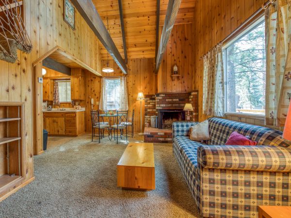 Big Bear Home 976070